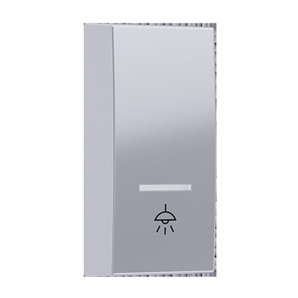 MODYS ΠΛΗΚΤΡΟ ΜΕ ΕΝΔΕΙΞΗ & ΣΥΜΒΟΛΟ 16Α 1Μ ΑΣΗΜΙ