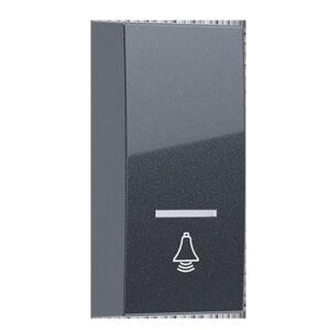 MODYS ΠΛΗΚΤΡΟ ΜΕ ΕΝΔΕΙΞΗ & ΣΥΜΒΟΛΟ ΚΟΥΔΟΥΝΙ ΑΝΘΡΑΚΙ