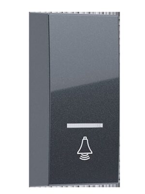 MODYS ΠΛΗΚΤΡΟ ΜΕ ΕΝΔΕΙΞΗ & ΣΥΜΒΟΛΟ ΚΟΥΔΟΥΝΙ ΑΝΘΡΑΚΙ