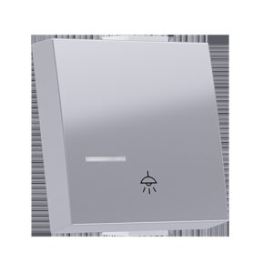 MODYS ΠΛΗΚΤΡΟ ΜΕ ΕΝΔΕΙΞΗ & ΣΥΜΒΟΛΟ ΛΥΧΝΙΑ ΑΣΗΜΙ