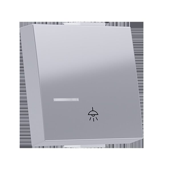 MODYS ΠΛΗΚΤΡΟ ΜΕ ΕΝΔΕΙΞΗ & ΣΥΜΒΟΛΟ ΛΥΧΝΙΑ ΑΣΗΜΙ