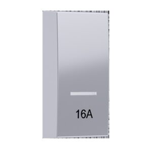 MODYS ΠΛΗΚΤΡΟ ΜΕ ΕΝΔΕΙΞΗ 16Α ΑΣΗΜΙ