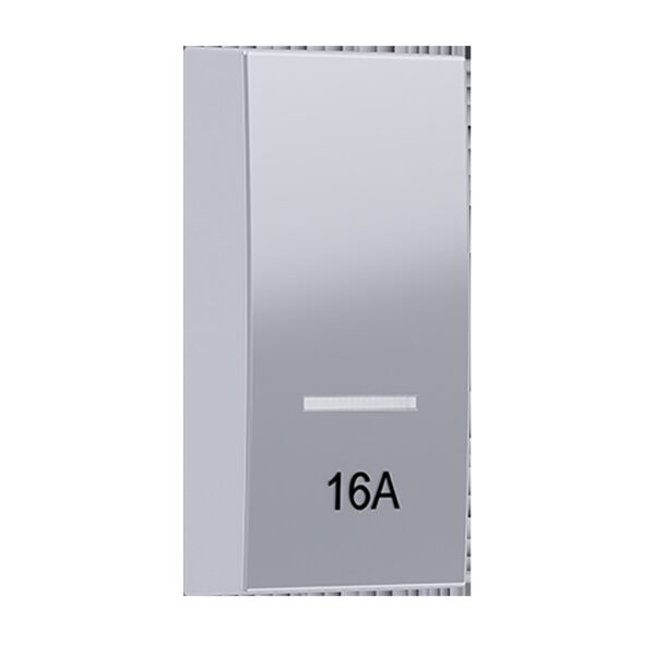 MODYS ΠΛΗΚΤΡΟ ΜΕ ΕΝΔΕΙΞΗ 16Α ΑΣΗΜΙ