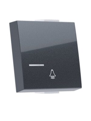 MODYS ΠΛΗΚΤΡΟ ΜΕ ΕΝΔΕΙΞΗ & ΣΥΜΒΟΛΟ ΚΟΥΔΟΥΝΙ ΑΝΘΡΑΚΙ