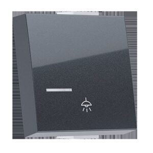 MODYS ΠΛΗΚΤΡΟ ΜΕ ΕΝΔΕΙΞΗ & ΣΥΜΒΟΛΟ ΛΥΧΝΙΑ ΑΝΘΡΑΚΙ