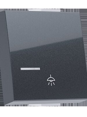 MODYS ΠΛΗΚΤΡΟ ΜΕ ΕΝΔΕΙΞΗ & ΣΥΜΒΟΛΟ ΛΥΧΝΙΑ ΑΝΘΡΑΚΙ