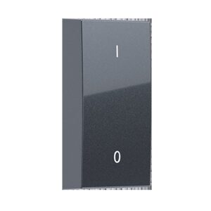 MODYS ΠΛΗΚΤΡΟ ΜΕ ΕΝΔΕΙΞΗ & ΣΥΜΒΟΛΟ 0-1 ΑΝΘΡΑΚΙ