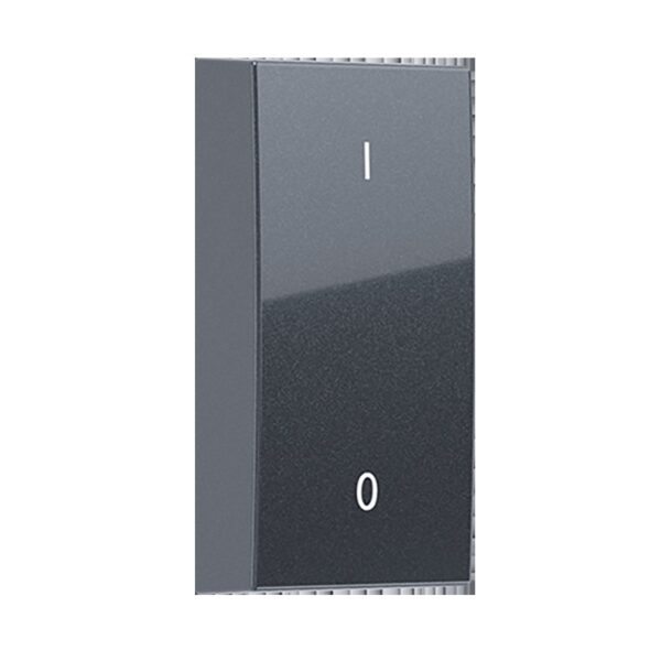 MODYS ΠΛΗΚΤΡΟ ΜΕ ΕΝΔΕΙΞΗ & ΣΥΜΒΟΛΟ 0-1 ΑΝΘΡΑΚΙ