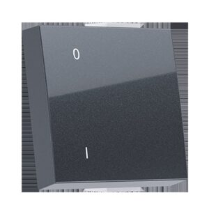 MODYS ΠΛΗΚΤΡΟ ΜΕ ΕΝΔΕΙΞΗ & ΣΥΜΒΟΛΟ 0-1 ΑΝΘΡΑΚΙ