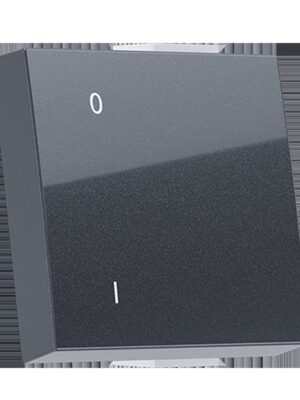 MODYS ΠΛΗΚΤΡΟ ΜΕ ΕΝΔΕΙΞΗ & ΣΥΜΒΟΛΟ 0-1 ΑΝΘΡΑΚΙ