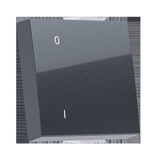 MODYS ΠΛΗΚΤΡΟ ΜΕ ΕΝΔΕΙΞΗ & ΣΥΜΒΟΛΟ 0-1 ΑΝΘΡΑΚΙ