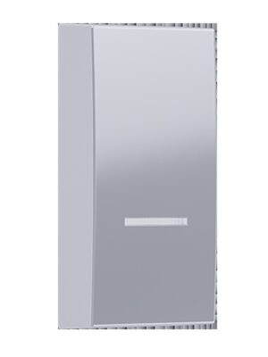 MODYS ΠΛΗΚΤΡΟ ΜΕ ΕΝΔΕΙΞΗ ΑΣΗΜΙ