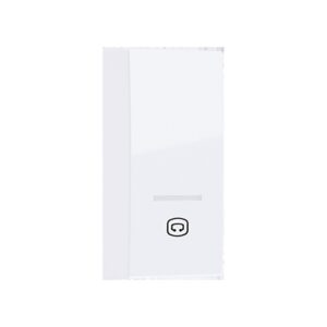 MODYS ΠΛΗΚΤΡΟ ΜΕ ΕΝΔΕΙΞΗ & ΣΥΜΒΟΛΟ ΥΠΕΡΥΘΡΗ  ΛΕΥΚΟ