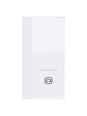 MODYS ΠΛΗΚΤΡΟ ΜΕ ΕΝΔΕΙΞΗ & ΣΥΜΒΟΛΟ ΥΠΕΡΥΘΡΗ  ΛΕΥΚΟ