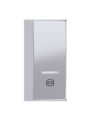 MODYS ΠΛΗΚΤΡΟ ΜΕ ΕΝΔΕΙΞΗ & ΣΥΜΒΟΛΟ ΥΠΕΡΥΘΡΗ ΑΣΗΜΙ