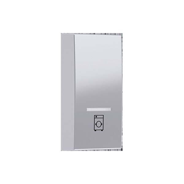 MODYS ΠΛΗΚΤΡΟ ΜΕ ΕΝΔΕΙΞΗ & ΣΥΜΒΟΛΟ ΠΛΥΝΤΗΡΙΟΥ ΑΣΗΜΙ