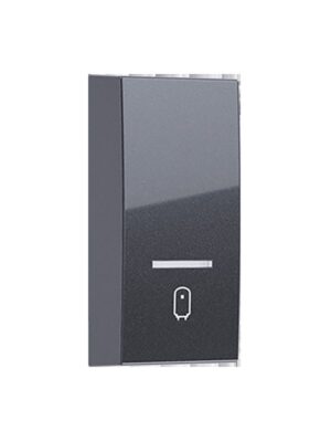 MODYS ΠΛΗΚΤΡΟ ΜΕ ΕΝΔΕΙΞΗ & ΣΥΜΒΟΛΟ ΘΕΡΜΟΣΤΑΤΗ  ΑΝΘΡΑΚΙ