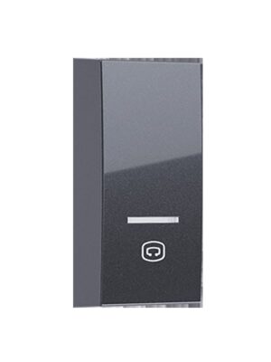 MODYS ΠΛΗΚΤΡΟ ΜΕ ΕΝΔΕΙΞΗ & ΣΥΜΒΟΛΟ ΥΠΕΡΥΘΡΗ  ΑΝΘΡΑΚΙ