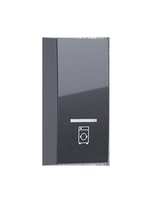 MODYS ΠΛΗΚΤΡΟ ΜΕ ΕΝΔΕΙΞΗ & ΣΥΜΒΟΛΟ ΠΛΥΝΤΗΡΙΟΥ  ΑΝΘΡΑΚΙ