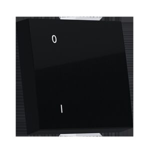 MODYS ΠΛΗΚΤΡΟ ΜΕ ΕΝΔΕΙΞΗ & ΣΥΜΒΟΛΟ 0-1 ΜΑΥΡΟ ΜΑΤ