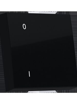 MODYS ΠΛΗΚΤΡΟ ΜΕ ΕΝΔΕΙΞΗ & ΣΥΜΒΟΛΟ 0-1 ΜΑΥΡΟ ΜΑΤ