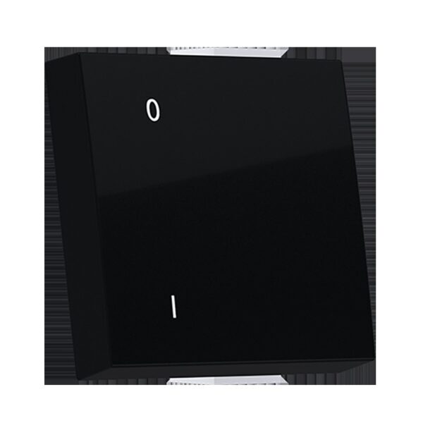 MODYS ΠΛΗΚΤΡΟ ΜΕ ΕΝΔΕΙΞΗ & ΣΥΜΒΟΛΟ 0-1 ΜΑΥΡΟ ΜΑΤ