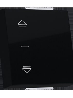 MODYS ΠΛΗΚΤΡΟ ΜΕ ΣΥΜΒΟΛΟ ΒΕΛΗ ΜΑΥΡΟ ΜΑΤ