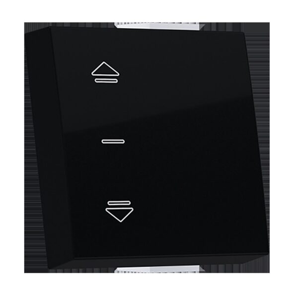 MODYS ΠΛΗΚΤΡΟ ΜΕ ΣΥΜΒΟΛΟ ΒΕΛΗ ΜΑΥΡΟ ΜΑΤ