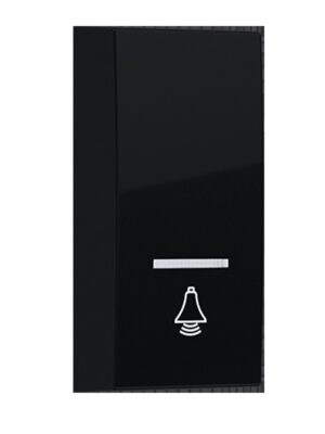 MODYS ΠΛΗΚΤΡΟ ΜΕ ΕΝΔΕΙΞΗ & ΣΥΜΒΟΛΟ ΚΟΥΔΟΥΝΙ ΜΑΥΡΟ ΜΑΤ