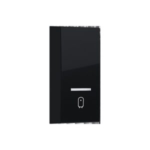 MODYS ΠΛΗΚΤΡΟ ΜΕ ΕΝΔΕΙΞΗ & ΣΥΜΒΟΛΟ ΘΕΡΜΟΣ. ΜΑΥΡΟ ΜΑΤ