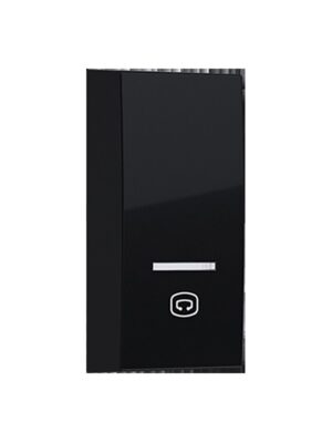 MODYS ΠΛΗΚΤΡΟ ΜΕ ΕΝΔΕΙΞΗ & ΣΥΜΒΟΛΟ ΥΠΕΡΥΘΡΗ ΜΑΥΡΟ ΜΑΤ