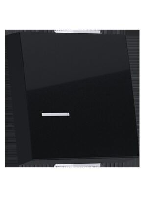 MODYS ΠΛΗΚΤΡΟ ΜΕ ΕΝΔΕΙΞΗ  ΜΑΥΡΟ ΜΑΤ