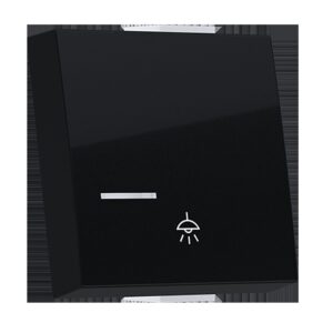 MODYS ΠΛΗΚΤΡΟ ΜΕ ΕΝΔΕΙΞΗ & ΣΥΜΒΟΛΟ ΛΥΧΝΙΑ  ΜΑΥΡΟ ΜΑΤ