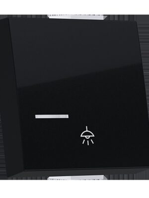 MODYS ΠΛΗΚΤΡΟ ΜΕ ΕΝΔΕΙΞΗ & ΣΥΜΒΟΛΟ ΛΥΧΝΙΑ  ΜΑΥΡΟ ΜΑΤ