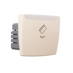 MODYS ΜΗΧΑΝΙΚΟΣ ΚΑΡΤΟΔΙΑΚΟΠΤΗΣ  220V 10Α ΙΒΟΥΑΡ IP20