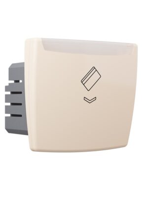 MODYS ΜΗΧΑΝΙΚΟΣ ΚΑΡΤΟΔΙΑΚΟΠΤΗΣ  220V 10Α ΙΒΟΥΑΡ IP20