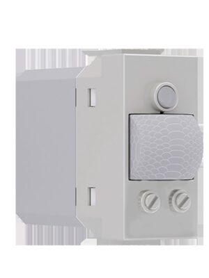 MODYS LED ΡΟΟΣΤΑΤΗΣ ΙΒΟΥΑΡ RLC 100W 250VAC IP20 ΜΕ ΜΠΟΥΤΟΝ