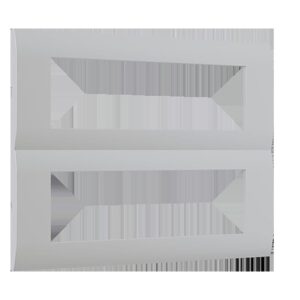 MODYS ΠΛΑΙΣΙΟ 2X7 ΙΒΟΥΑΡ