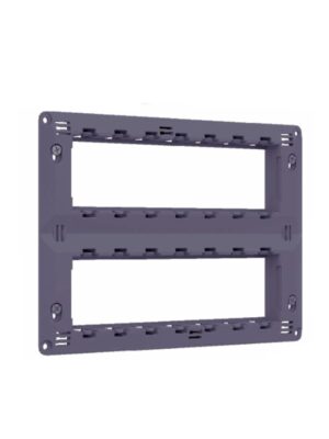 MODYS ΒΑΣΗ ΣΤΗΡΙΞΗΣ 2X7 ΜΕ ΒΙΔΕΣ