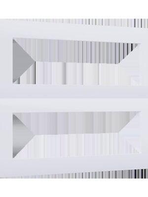 MODYS ΠΛΑΙΣΙΟ 2X7 ΛΕΥΚΟ