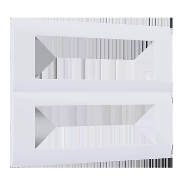 MODYS ΠΛΑΙΣΙΟ 2X7 ΛΕΥΚΟ