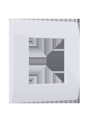 MODYS ΠΛΑΙΣΙΟ ΛΕΥΚΟ