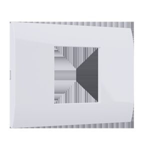 MODYS ΠΛΑΙΣΙΟ 2/3 ΛΕΥΚΟ