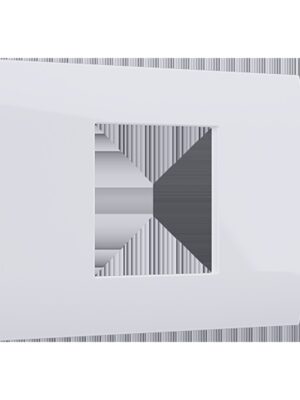 MODYS ΠΛΑΙΣΙΟ 2/3 ΛΕΥΚΟ
