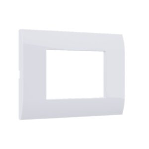 MODYS ΠΛΑΙΣΙΟ 3 ΛΕΥΚΟ