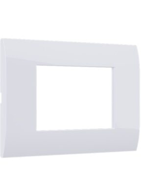 MODYS ΠΛΑΙΣΙΟ 3 ΛΕΥΚΟ