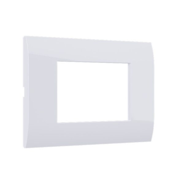 MODYS ΠΛΑΙΣΙΟ 3 ΛΕΥΚΟ