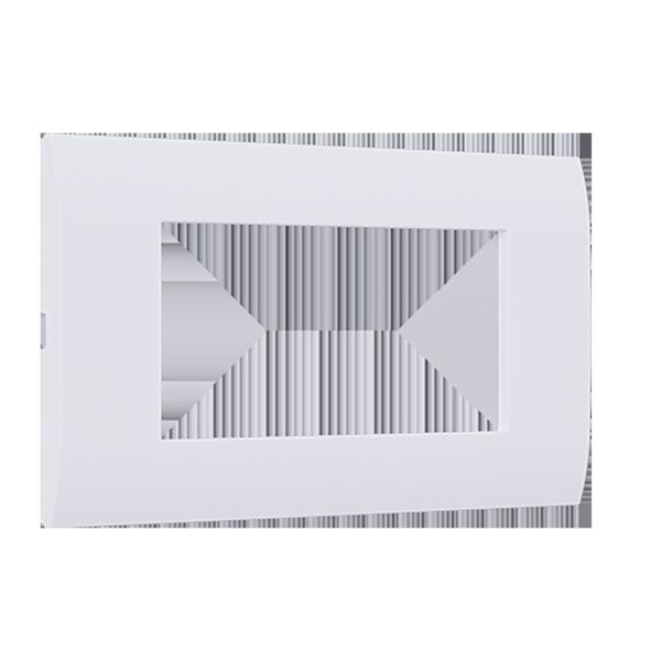 MODYS ΠΛΑΙΣΙΟ 4 ΛΕΥΚΟ