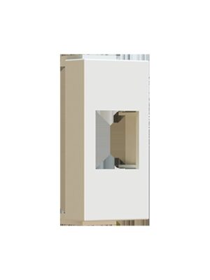 MODYS ΠΡΟΣΑΡΜΟΓΕΑΣ ΚΕΝΟΣ ΓΙΑ ΑΝΤΑΠΤΟΡΑ ΙΒΟΥΑΡ IP20