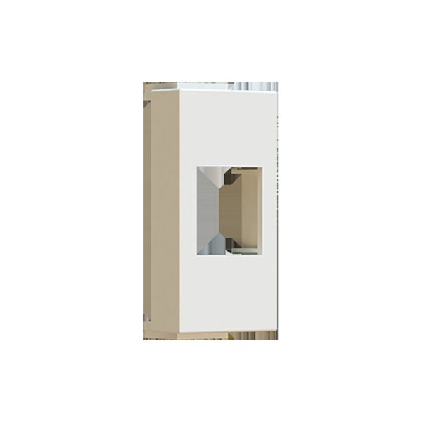 MODYS ΠΡΟΣΑΡΜΟΓΕΑΣ ΚΕΝΟΣ ΓΙΑ ΑΝΤΑΠΤΟΡΑ ΙΒΟΥΑΡ IP20